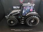 Valtra S416 Brushed Titanium, Hobby en Vrije tijd, Modelauto's | 1:32, Nieuw, Universal Hobbies, Ophalen of Verzenden, Tractor of Landbouw