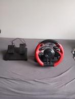 Speedlink Trailblazer Racing Stuurwiel, Spelcomputers en Games, Ophalen, Gebruikt