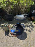 Cadac skottelbraai, Caravans en Kamperen, Ophalen of Verzenden, Zo goed als nieuw