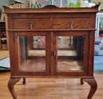 fraai antiek theemeubel, Ophalen