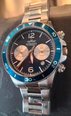 Rotorcraft RC1208 Limited Edition herenhorloge, Sieraden, Tassen en Uiterlijk, Horloges | Heren, Ophalen of Verzenden, Gebruikt