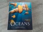 Boek oceans Gebasseerd op de film van jaques perrin en jaque, Boeken, Natuur, Ophalen of Verzenden