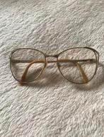 Jaren 80 Montuur, Ophalen of Verzenden, Gebruikt, Bril, Overige merken
