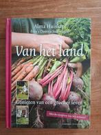 Alma Huisken - Van het land Genieten van een groener leven, Azië en Oosters, Alma Huisken, Ophalen, Gelezen