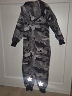 waterproof softshell - camouflage maat 122, Ophalen, Overige typen, Jongen of Meisje, Zo goed als nieuw