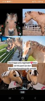 Hobbyhorse commision/aanvraag, Ophalen of Verzenden, Zo goed als nieuw