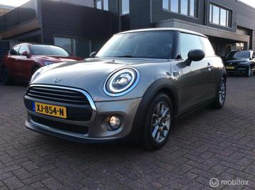 Mini Mini 1.5 One Chili Navigatie 16"lm vlg Airco 3-Deurs beschikbaar voor biedingen