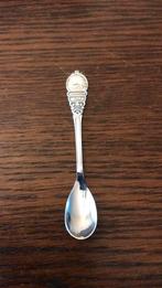 Theelepeltje watersnoodramp 1953, Antiek en Kunst, Ophalen of Verzenden