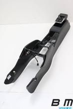 Middenconsole met armsteun mechaniek Audi A3 8V Cabrio, Gebruikt