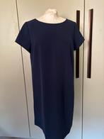 LaDress Mary M Navy Jurk - ZGAN, Kleding | Dames, Jurken, Maat 38/40 (M), Blauw, Ophalen of Verzenden, Zo goed als nieuw