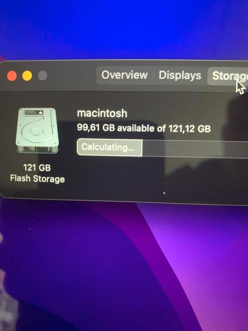 MacBook Pro early 2015 13 inch, Computers en Software, Apple Macbooks, Gebruikt, 13 inch, 2 tot 3 Ghz, Ophalen of Verzenden