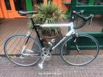 Raleigh Racefiets (Frame59cm), Gebruikt, Heren, 15 tot 20 versnellingen, 57 tot 61 cm