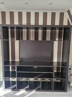 Grote Open Kast/Wandmeubel, Ophalen, Gebruikt, Ikea, 150 tot 200 cm