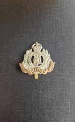 The Suffolk Regiment capbadge, Ophalen of Verzenden, Engeland