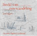 Jan Baggen : Beeld van een wandeling (Achterhoek, Salland), Ophalen of Verzenden, Gelezen
