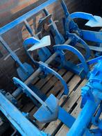 Spit staart 120 cm breed, Ophalen, Gebruikt