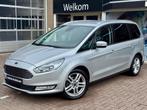 Ford Galaxy 165pk Titanium Shine 7P | Bi-Xenon | Camera | Fu, Voorwielaandrijving, Stof, Gebruikt, 4 cilinders