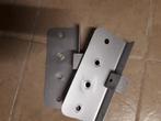 Mover adapterplaten voor laag chassis, Caravans en Kamperen, Ophalen of Verzenden, Gebruikt