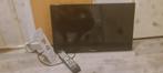 Led tv salora, LED, 50 Hz, Zo goed als nieuw, Minder dan 40 cm