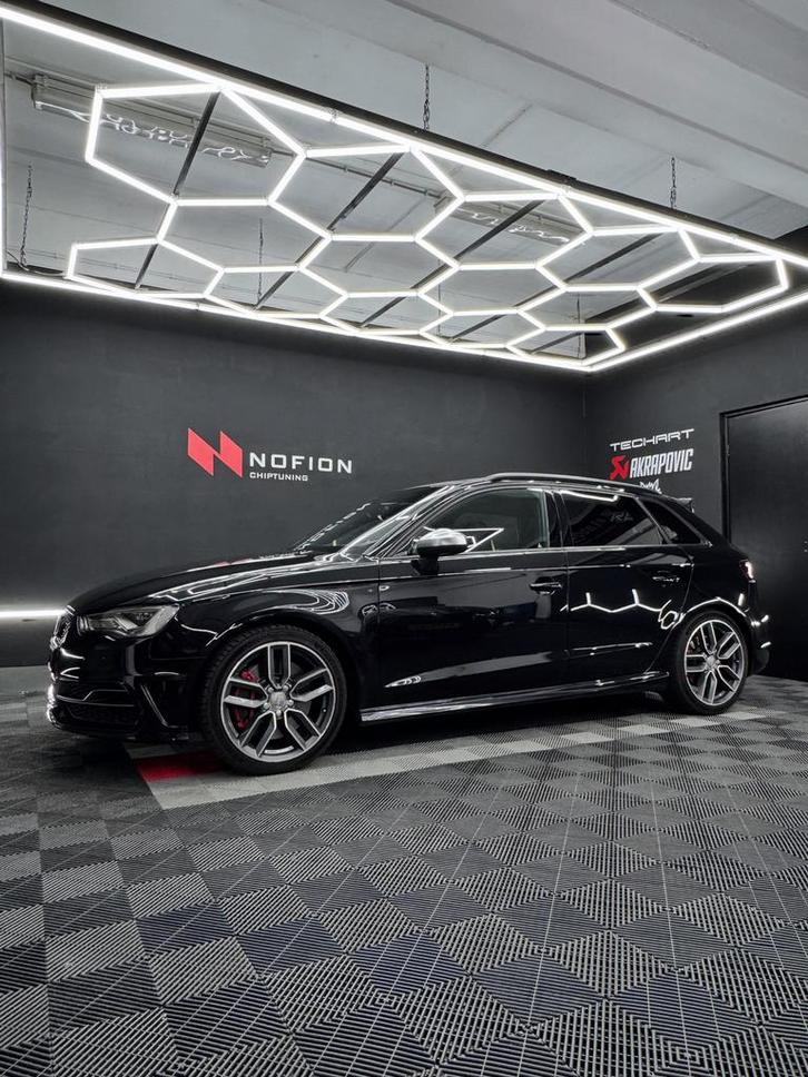 ChipTuning op maat: v.a €241,00 in de BTW| opf, downpipe etc, Motoren, Tuning en Styling, Ophalen of Verzenden