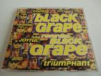 Black Grape - Reverend Black Grape, Cd's en Dvd's, Cd's | Dance en House, Zo goed als nieuw, Dance Populair, Verzenden