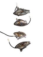 Knipperlicht origineel AGM VX50 set, AGM, Gebruikt, Ophalen of Verzenden