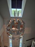 Hanglamp, Huis en Inrichting, Ophalen, Zo goed als nieuw, Minder dan 50 cm