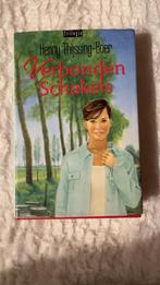 Verbonden Schakels - Henny Thijssing-Boer, Boeken, Ophalen of Verzenden, Gelezen, Nederland