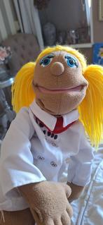Melissa and doug puppet handpop, Ophalen of Verzenden, Nieuw, Overige typen