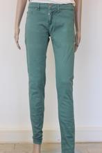 Sutherland Denim groene jeans maat S, Sutherland, Overige kleuren, ., Ophalen of Verzenden