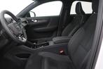 Volvo C40 Recharge Twin Plus 82 kWh | ACC | Panoramadak | BL, Stof, Gebruikt, Zwart, 82 kWh