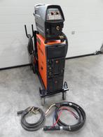 Mig/Mag lasapparaat Kemppi Fastmig M420 watergekoeld