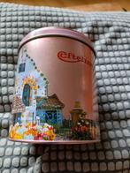 Efteling blik, Verzamelen, Efteling, Ophalen of Verzenden, Zo goed als nieuw, Gebruiksvoorwerp