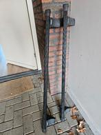 Dakdragers Thule, Ophalen, Gebruikt