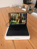 13” MacBook Air, 16GB RAM, 512GB SSD, 4 jaar AppleCare!, Computers en Software, Apple Macbooks, Ophalen, Zo goed als nieuw, 13 inch