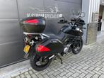 Suzuki V-Strom DL 1000 GT Black Rhino bomvol opties!, Motoren, Motoren | Suzuki, 996 cc, Bedrijf, Meer dan 35 kW, Toermotor