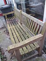 Houten tuinbak in goede staat, Tuin en Terras, Ophalen, Hout