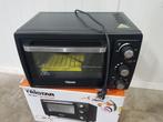 Z.g.a.n. Tristar OV-1433 800 Watt (camping) oven., Ophalen of Verzenden, Zo goed als nieuw, Vrijstaand, Oven