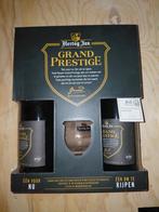 Hertog Jan Grand Prestige 2020 Cadeauset, Verzamelen, Biermerken, Ophalen of Verzenden, Nieuw, Flesje(s), Hertog Jan