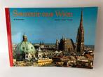 Souvenir aus Wien, Boeken, Reisgidsen, Ophalen of Verzenden, Gelezen, Europa, Reisgids of -boek