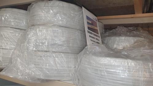 modulaire kabel 6 polig per rol 300mtr./telefoonkabel/alarm, Doe-het-zelf en Verbouw, Elektra en Kabels, Nieuw, Kabel of Snoer
