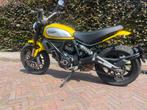 Ducati Scrambler nieuwstaat, Motoren, Motoren | Ducati, Particulier, Naked bike