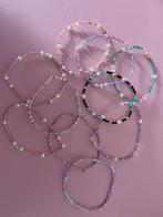 Zelfgemaakte armbandjes, Sieraden, Tassen en Uiterlijk, Armbanden, Ophalen of Verzenden, Nieuw