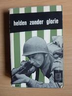 Helden zonder glorie - 1956 oorspronkelijke titel: the naked, Verzenden, Gelezen