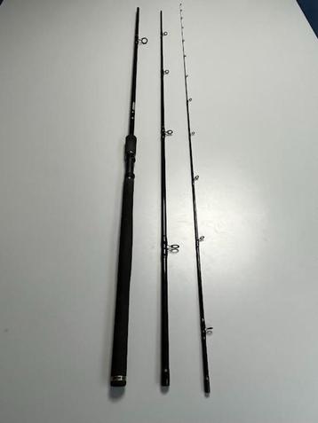 Colmic Scrape Watercut 60 3,60 meter feeder beschikbaar voor biedingen