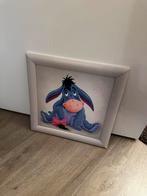 Iejoor disney schilderij, Ophalen, Zo goed als nieuw, Wanddecoratie