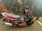 Kymco Super 8 Scooter te koop, Fietsen en Brommers, Ophalen, Gebruikt, Overige typen, Kymco