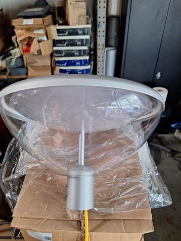 7 x Ceder led armaturen beschikbaar voor biedingen