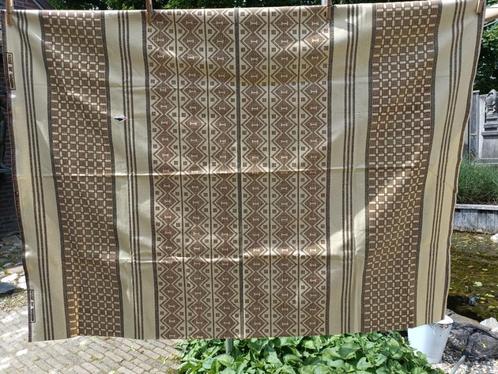 Origineel VLISCO stof Tissue de Woodin blauw (VS5), Hobby en Vrije tijd, Stoffen en Lappen, Nieuw, Katoen, 30 tot 120 cm, 30 tot 200 cm