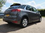 Citroen C4 Picasso 1.2 PureTech Feel 131pk (Vol-Opties!), Voorwielaandrijving, Gebruikt, 1199 cc, Met garantie (alle)